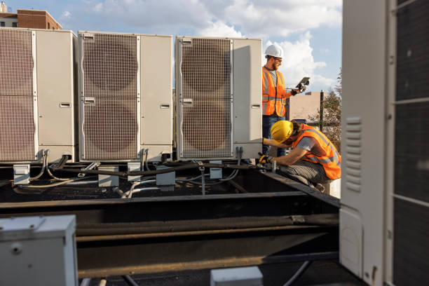 Best HVAC Installation Services  in Point Lookout, NY