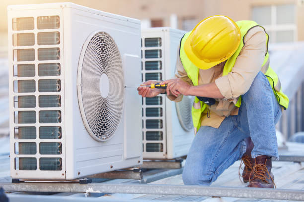 Best HVAC Companies Near Me  in Point Lookout, NY