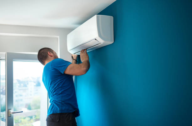 Best Affordable HVAC Services  in Point Lookout, NY