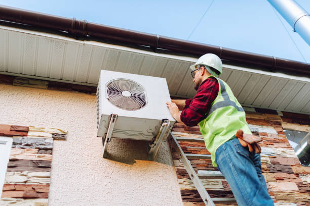 Best HVAC Air Duct Cleaning  in Point Lookout, NY