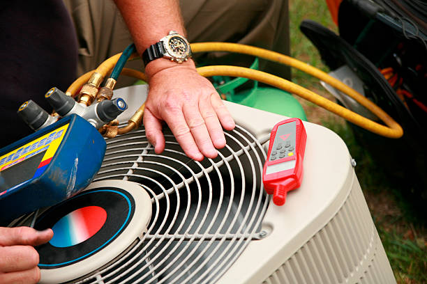 Best Ductless HVAC Repair  in Point Lookout, NY