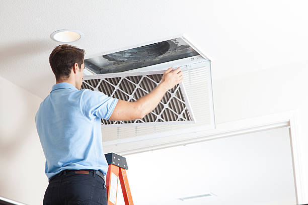 Best Best HVAC Companies  in Point Lookout, NY