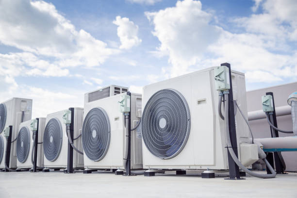 Best 24/7 HVAC Repair  in Point Lookout, NY