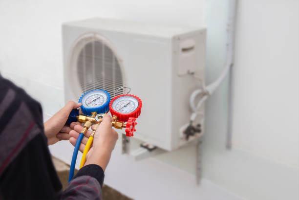 Best Best HVAC Companies  in Point Lookout, NY
