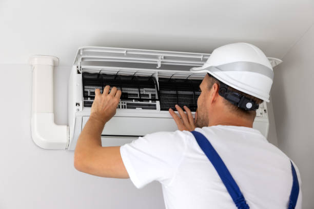 Best Ductless HVAC Repair  in Point Lookout, NY