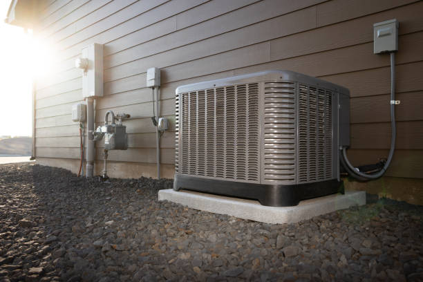 Best HVAC Emergency Services  in Point Lookout, NY